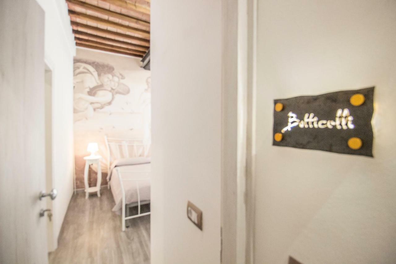 Tuscanhistory Guest House Grosseto Exterior photo
