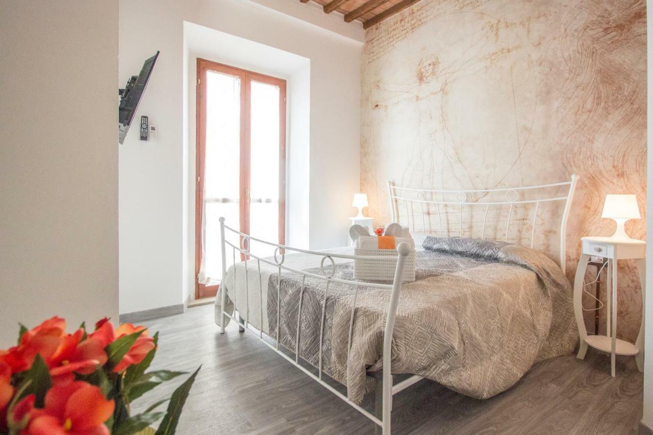 Tuscanhistory Guest House Grosseto Exterior photo