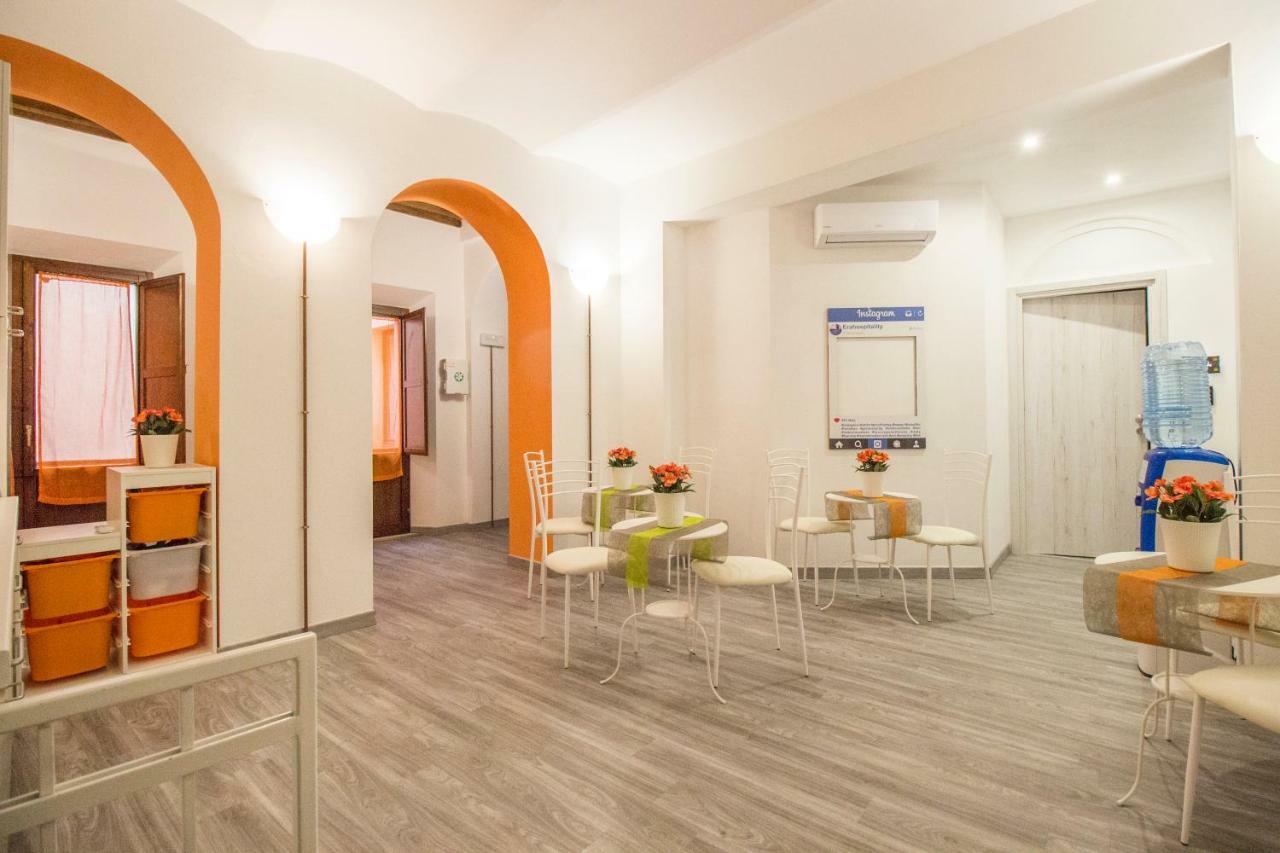 Tuscanhistory Guest House Grosseto Exterior photo