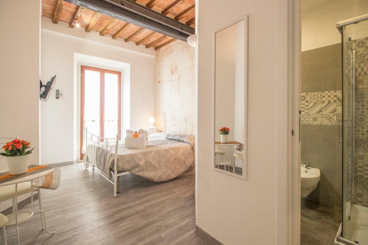 Tuscanhistory Guest House Grosseto Exterior photo